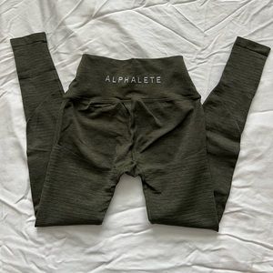 Alphalete Aspen OG Revival Leggings